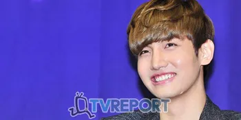 Changmin TVXQ Akui Menonton Video Porno Saat SMA