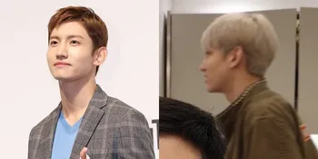 Changmin TVXQ Dikabarkan Bakal Debut Solo April Mendatang, Fans Heboh Melihat Rambut Pirangnya