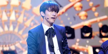 Changmin TVXQ Kirim Surat Cinta Usai 2 Minggu Berangkat Wamil