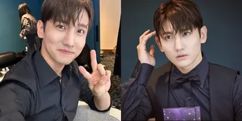 Changmin TVXQ: Suami Siaga, Ayah Idaman, dan Karier Sebagai Idol Tetap Lancar!