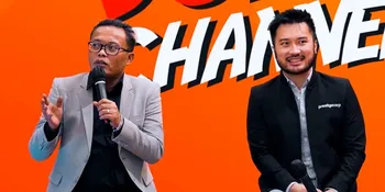 Channel Youtube Sule Diakuisisi Rudy Salim, Kemasan Premium dan Bidik Segmen Milenial