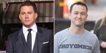 Channing Tatum &#38; Joseph Gordon-Levitt Bakal Main Film Bareng!