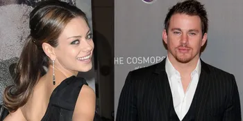 Channing Tatum Harus Bunuh Mila Kunis di 'JUPITER ASCENDING'