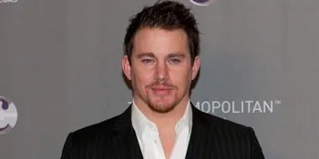 Channing Tatum Ingin Bermain Film Superhero