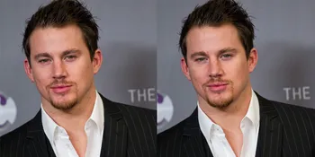 Channing Tatum Isi Suara Karakter Animasi 'BOOK OF LIFE'