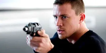 Channing Tatum Jadi Penyelamat Presiden Dalam 'WHITE HOUSE DOWN'