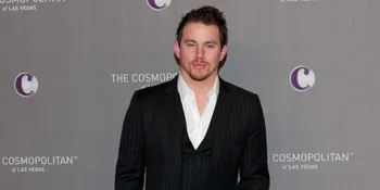 Channing Tatum Kabulkan Dua Harapan Gadis Pengidap Kanker Otak