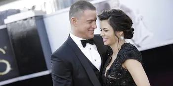 Channing Tatum Kejutkan Penonton 'WHITE HOUSE DOWN'