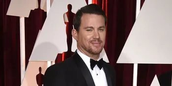 Channing Tatum Siap Berperang Melawan Alien, Kok Bisa Sih?