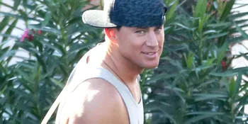 Channing Tatum Umumkan Tanggal Rilis 'GAMBIT'