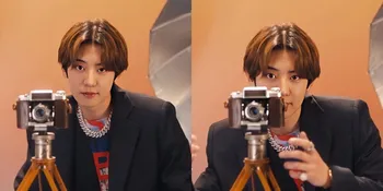 Chanyeol Berharap Para EXO-L Subscribe Channel YouTube Miliknya, Ini Alasannya