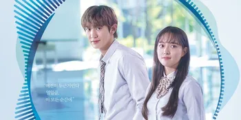 Chanyeol EXO Bintangi Audio Cinema Pertama di Korea 'My Heart is Beating'