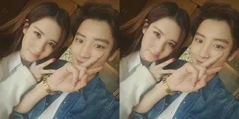 Chanyeol EXO dan Seohyun SNSD Bertemu Diam-Diam, Difoto Hater