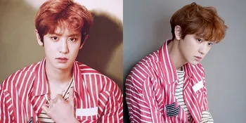 Chanyeol EXO Dapat Pernyataan Cinta di Gedung Pencakar Langit