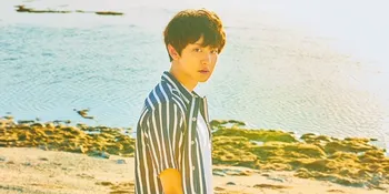 Chanyeol EXO Kena Sikut di Bandara, Fans Tuntut SM Jaga Keamanan Artis