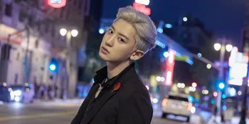 Chanyeol EXO Lupa Tutup Resleting Celana di Konser, Siapa yang Ngingetin?