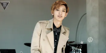 Chanyeol EXO: Member EXO Akan Menangis Jika Berada di Hutan
