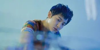 Chanyeol EXO Pamer Tato dan Lengan Kekar di Cover Majalah HIGH CUT, Pemotretan Saat di Bali?