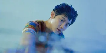 Chanyeol EXO Unggah 3 Foto Saat Sedang Nikmati Indahnya Pantai Bali