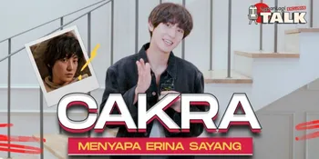 CHANYEOL TENTANG ?UPSIDE DOWN? DAN KANGEN EXO-L INDONESIA