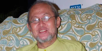 Charity Untuk Pepeng dan Eddy Radjab Terkumpul Rp 33 Juta