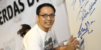 Charles Bonar Sirait Bawa Kembali Kejayaan SMA