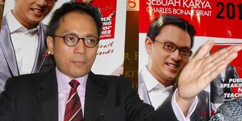 Charles Sirait Minta Harry Tanoe Bersihkan Grup Dari Artis Narkoba