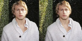 Charlie Hunnam Keluar Proyek Film Erotis, Ini Reaksi Fans...