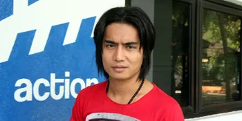 Charlie Setia Band Telah Lama Ingin Terjun Berpolitik
