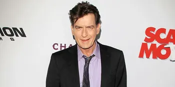 Charlie Sheen Jadi Kakek Untuk Pertama Kalinya!