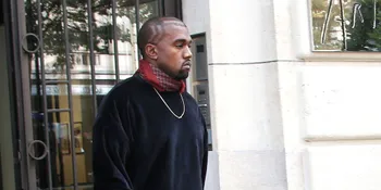 Charlie Sheen Nyampah Tentang Kim K, Kanye West Tak Terima