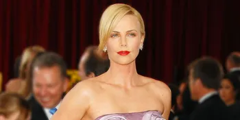 Charlize Theron Ditawari Gabung 'THE EXPENDABELLES'