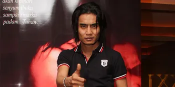 Charly Setia Band Ingin Buat Film Musikal