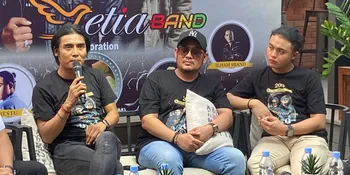 Charly Van Houten Gelar Konser Tur Asia, Peringati Dua Dekade Berkarya di Belantika Musik Tanah Air
