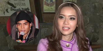 Charly Van Houten Juga Laporkan Mama &#38; Kakak Rere Regina
