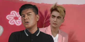 Charly Van Houten Tak Terima Atas Ucapan Andika Mahesa Soal ST12 yang Disebut Ikuti Jejak Kangen Band