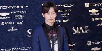 'Cheese in the Trap' Liburan ke Phuket, Park Hae Jin Nggak Ikut