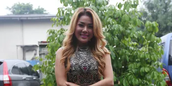 Chef Aiko: Aku Nggak Mau Mohon-Mohon Sama Saipul Jamiell