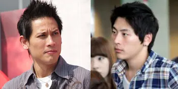 Chef Juna Berwajah Mirip Dengan Manajer Tampan Super Junior?
