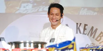 Chef Juna Merasa Dirugikan Dengan Hoax Dirinya Ditangkap