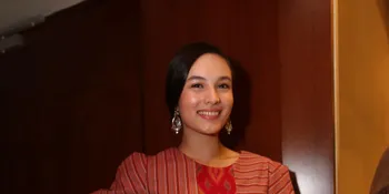 Chelsea Elizabeth Islan Ungkap Tips Jaga Kulit Sehat