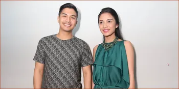 Chelsea - Glenn Bakal Menikah di Beberapa Lokasi di Jakarta