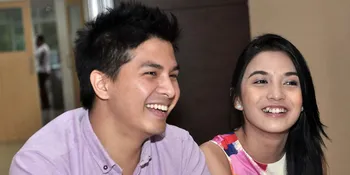 Chelsea - Glenn Rencanakan Liburan Akhir Tahun di Pulau Seribu