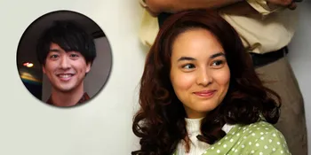 Chelsea Islan Ajari Kamen Rider 000 Pakai Batik dan Makan Gudeg