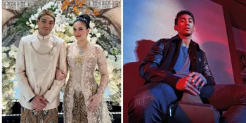 Chelsea Islan Bertunangan dengan Rob Kardinal, Begini Reaksi Daffa Wardhana Sebagai Mantan Kekasih
