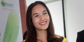 Chelsea Islan: Bikin Orang Tertawa Tak Harus Membully