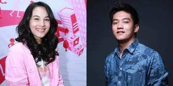 Chelsea Islan - Boy William Bintangi 'WINTER IN TOKYO' Ilana Tan?