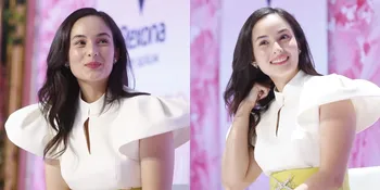 Chelsea Islan Deg-Degan Jelang Syuting 'SEBELUM IBLIS MENJEMPUT AYAT 2'