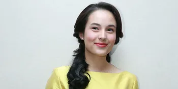 Chelsea Islan Mengaku Ingin Main Film Drama Musikal