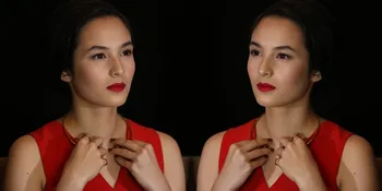 Chelsea Islan Temukan Cinta di Lokasi Syuting